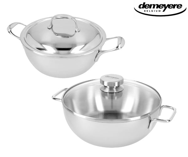 DEMEYERE | Bradepander