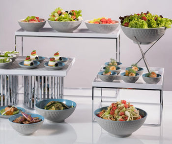 Buffet-serie - ASIA PLUS