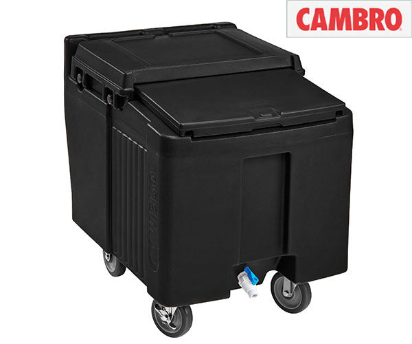 CAMBRO | Varevogn med is