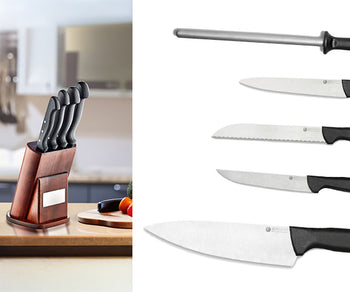 Kniv Sæt