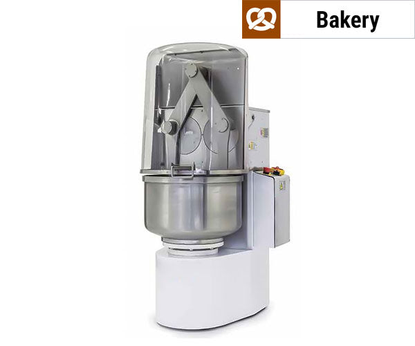 Bageri Dejælter med forlængede arme