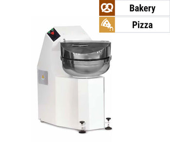 Dejælter til Pizza og Brøddej