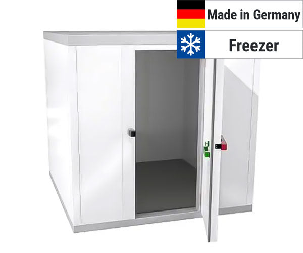 Fryserum Premium Minus