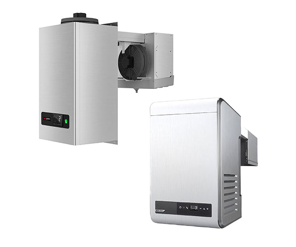 Væg Køleaggregater Premium Plus