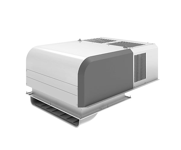 Lofthængt køleaggregater  Premium Plus