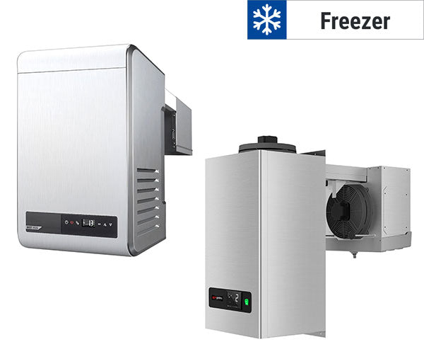 Væg Fryseaggregater  Premium Minus