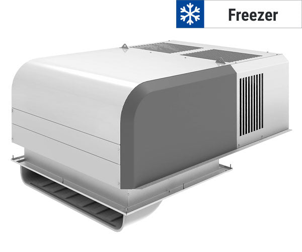 Lofthængt Fryseaggregater Premium Minus