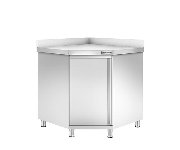 Hjørneskab 700