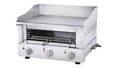 Griddle Toaster