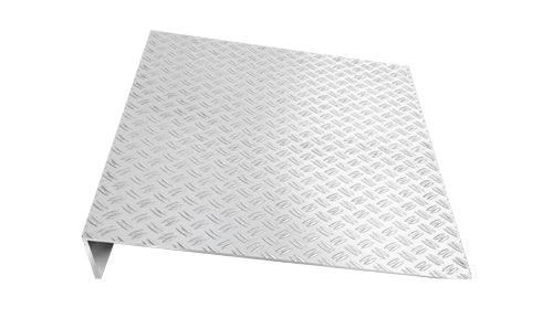 Adgangsramper til kølerum og fryserum 