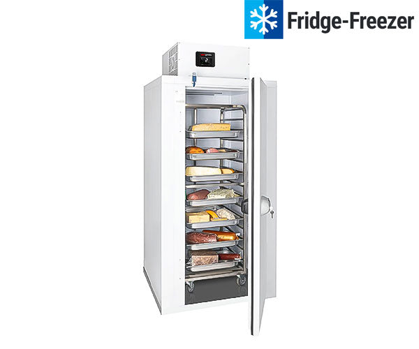 Kompakt Kølerum / Fryserum 