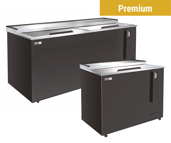 Flaskekøleskab FKTH