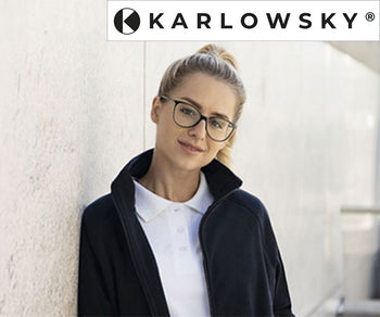 KARLOWSKY | Fleecejakker til arbejdstøj