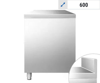 ARBEJDSSKAB 600 dyb