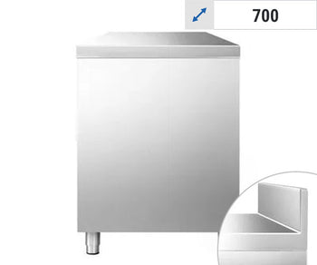 ARBEJDSSKAB 700 dyb