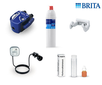 BRITA | Startsæt