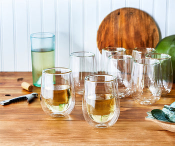 ZWILLING | Glas-serien