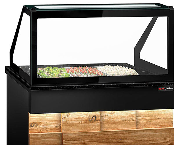 Saladettes Toronto-serien