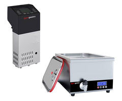 Sous Vide spise