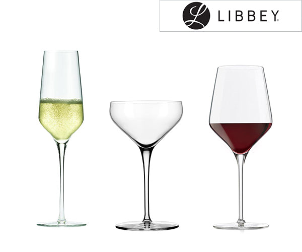 LIBBEY | Prisme