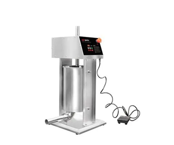 Churro- og Baumstriezel-maskiner