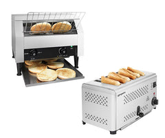 Brødrister