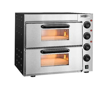 Små pizzaovne