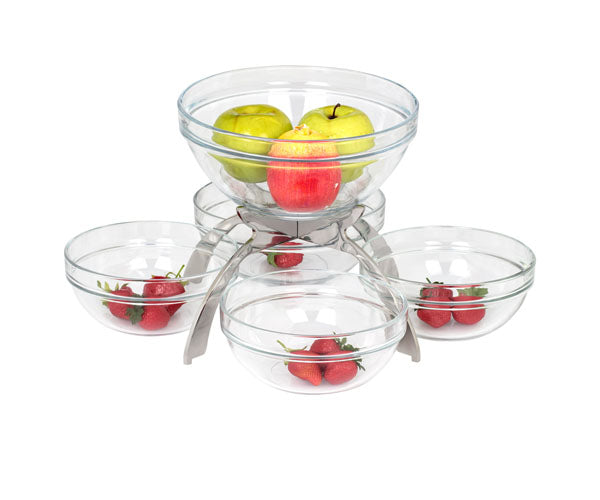 Dispenser til marmelade