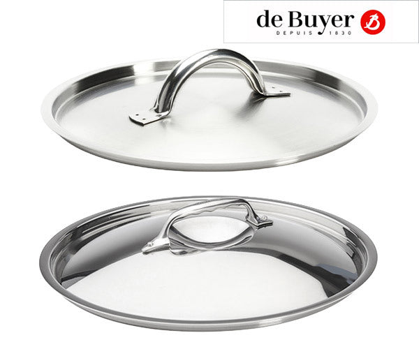 DE BUYER | Låg