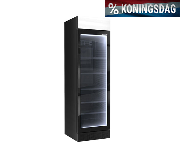 Køleskabe til drikkevarer