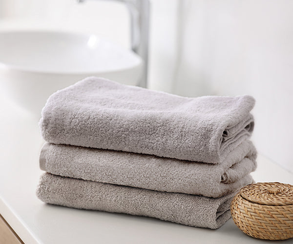 Ansigts- og sæbeservietter