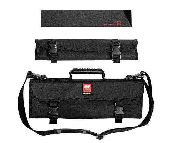 Knivskeder og -tasker