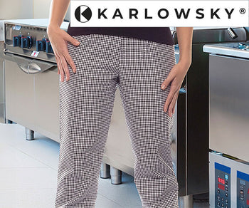 KARLOWSKY | Annemarie damebukser