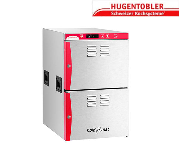 HUGENTOBLER | Hold-O-Mat | Langtidssteger