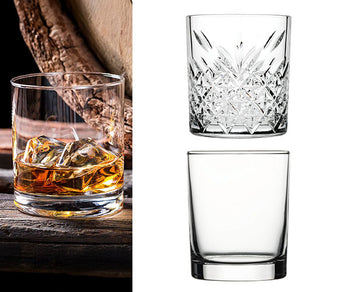 Whisky-glas