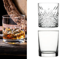 Whisky-glas