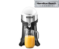HAMILTON BEACH | Elektriske citruspressere