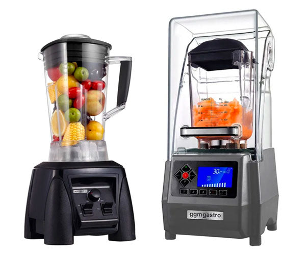 Smoothie-maskine