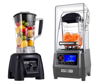 Smoothie-maskine
