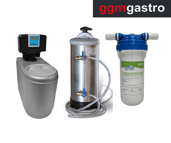 GGM | Vandbehandling