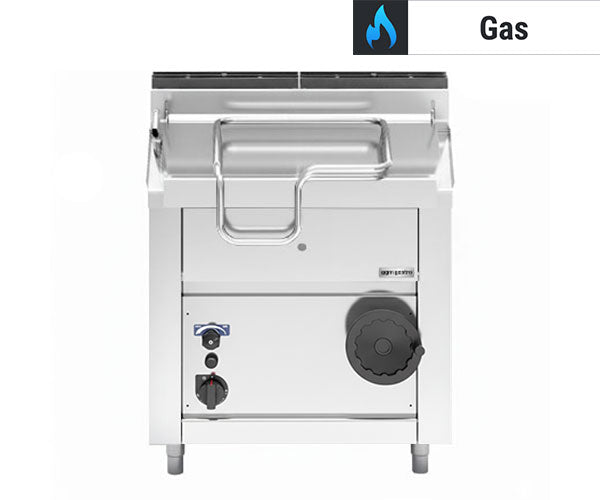 Vippepander til gas