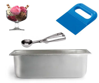 Tilbehør: 