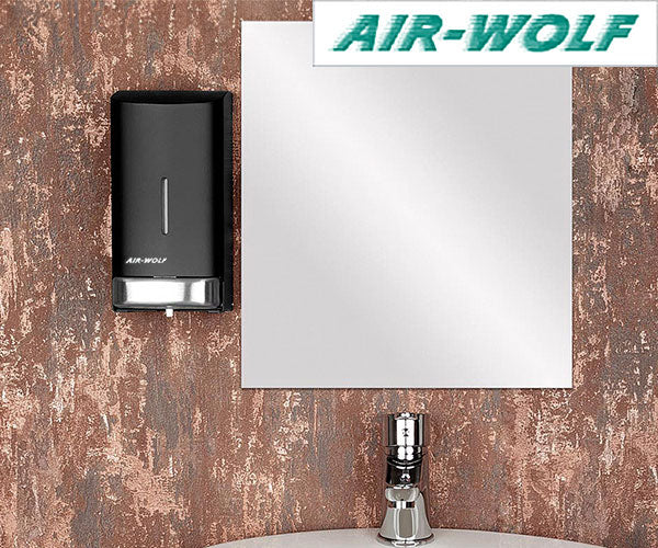AIR-WOLF | Sæbedispenser