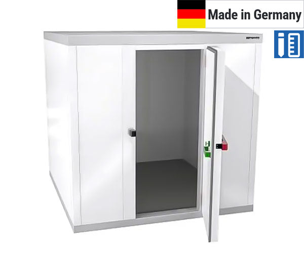 Kølerum og Fryserum skræddersy 