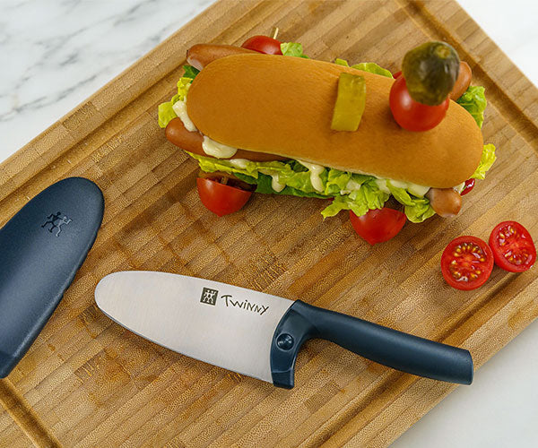 ZWILLING | Twinny