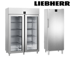 LIEBHERR | Perfektion