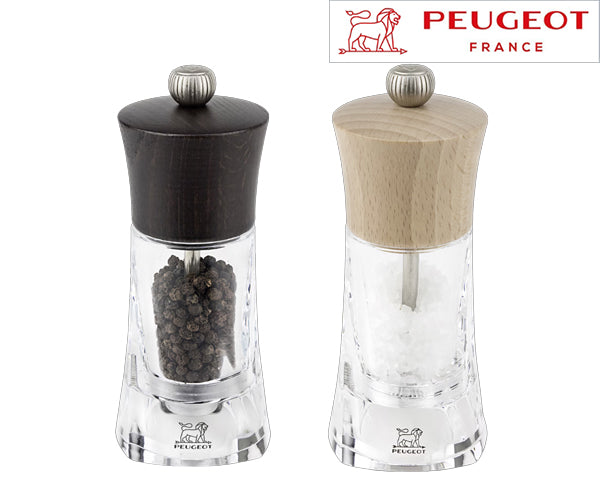 PEUGEOT | Oléron