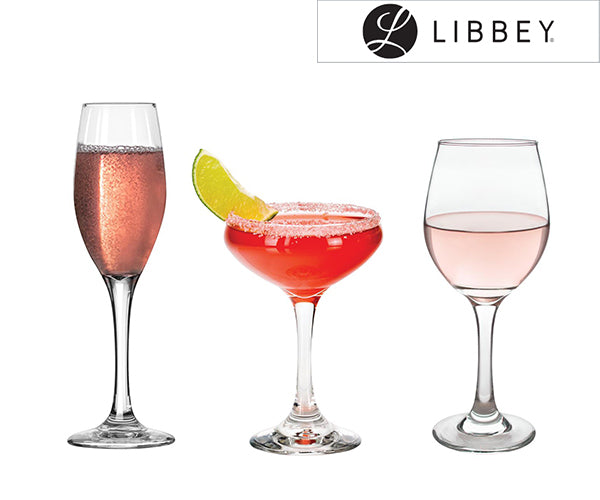 LIBBEY | Opfattelse