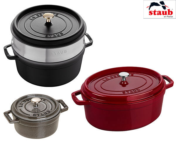 STØV | LA COCOTTE