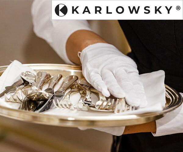 KARLOWSKY | Serveringshandsker